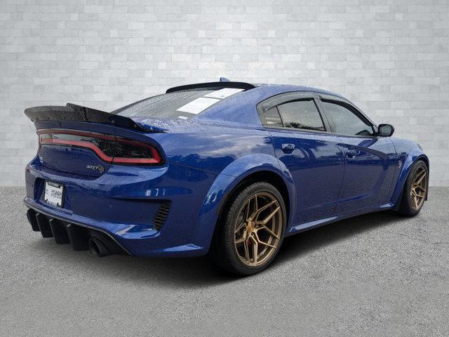 used 2020 Dodge Charger car, priced at $62,992