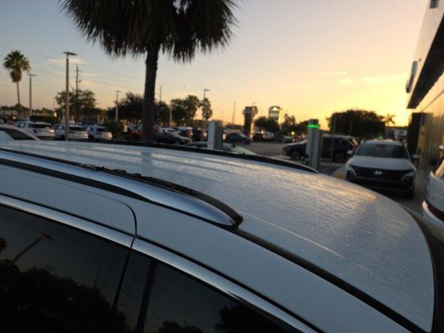 used 2018 Chrysler Pacifica car, priced at $10,691