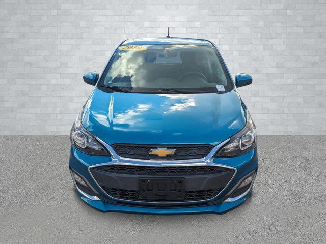 used 2019 Chevrolet Spark car, priced at $10,285