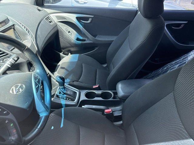 used 2016 Hyundai Elantra car, priced at $11,681