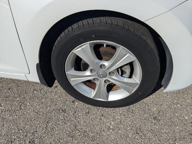 used 2016 Hyundai Elantra car, priced at $10,993