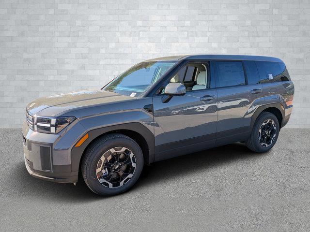 new 2026 Hyundai Santa Fe car, priced at $32,426