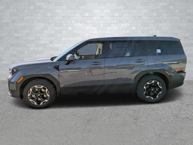 new 2026 Hyundai Santa Fe car, priced at $32,426