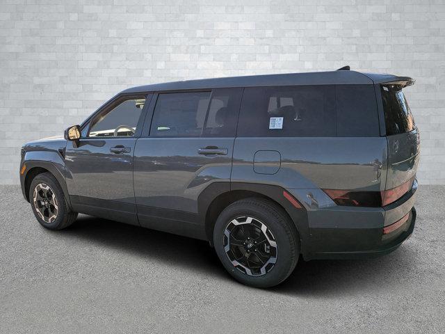 new 2026 Hyundai Santa Fe car, priced at $32,426