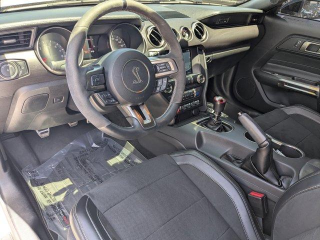 used 2016 Ford Shelby GT350 car, priced at $59,991