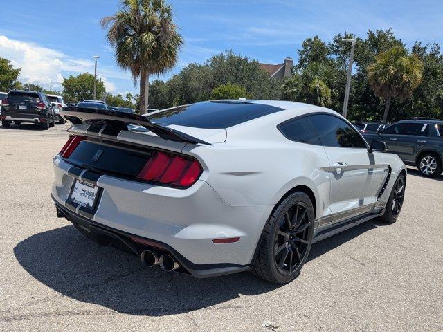 used 2016 Ford Shelby GT350 car, priced at $59,991