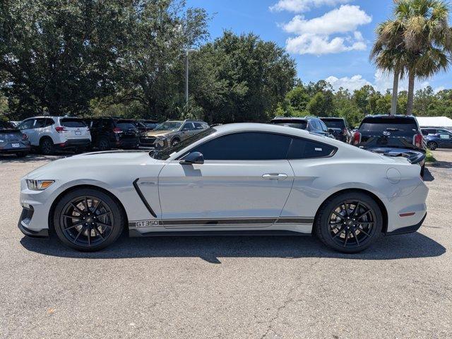 used 2016 Ford Shelby GT350 car, priced at $59,991