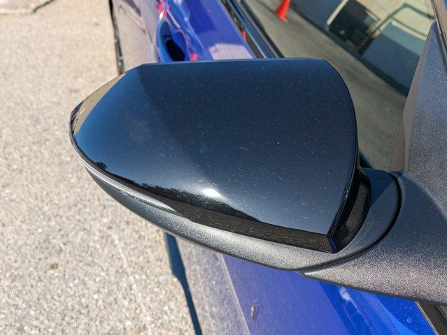 used 2024 Hyundai Elantra car, priced at $23,731