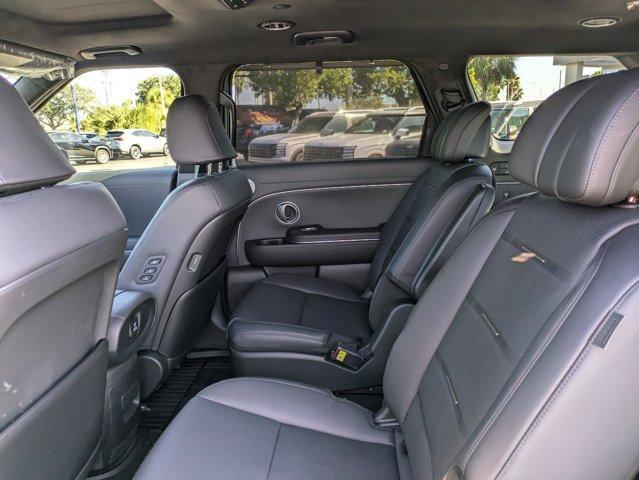 new 2026 Hyundai Palisade car, priced at $53,766