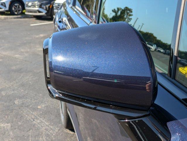 new 2026 Hyundai Palisade car, priced at $53,766