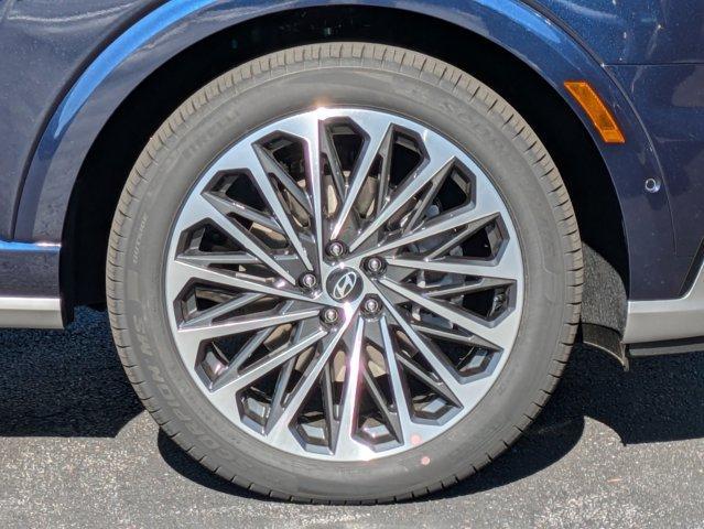 new 2026 Hyundai Palisade car, priced at $53,766