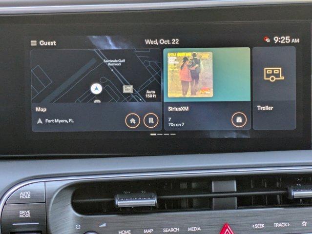 new 2026 Hyundai Palisade car, priced at $53,766