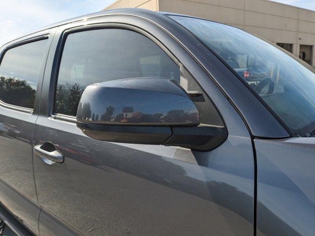 used 2022 Toyota Tacoma car, priced at $26,582