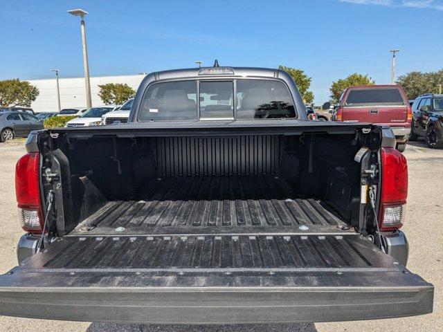 used 2022 Toyota Tacoma car, priced at $26,582