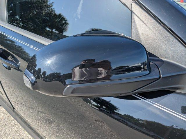 used 2023 Hyundai Kona car, priced at $19,581