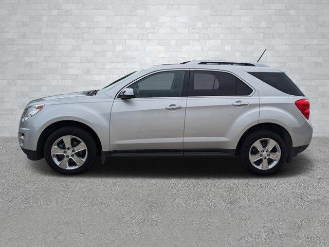 used 2013 Chevrolet Equinox car, priced at $11,841