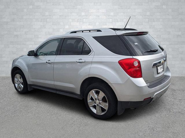 used 2013 Chevrolet Equinox car, priced at $11,841