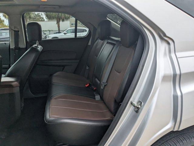 used 2013 Chevrolet Equinox car, priced at $11,841