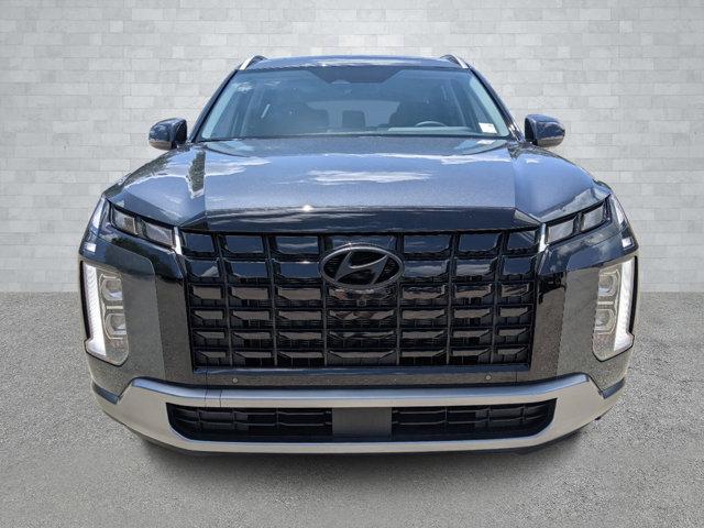 new 2024 Hyundai Palisade car, priced at $44,294