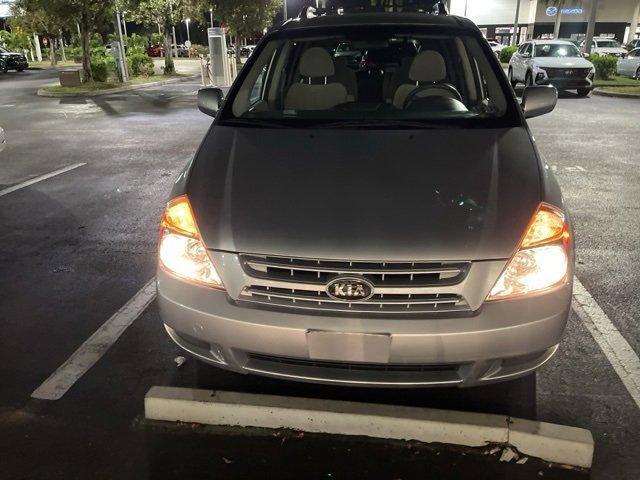 used 2008 Kia Sedona car, priced at $6,991