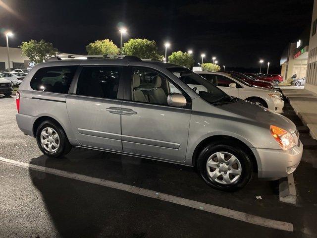 used 2008 Kia Sedona car, priced at $6,991