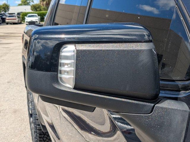 used 2023 GMC Sierra 1500 car, priced at $45,283