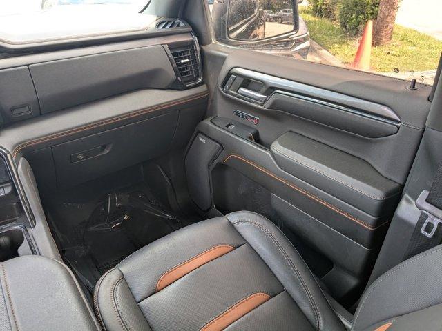 used 2023 GMC Sierra 1500 car, priced at $45,283