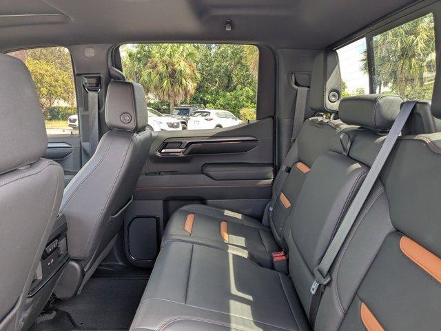 used 2023 GMC Sierra 1500 car, priced at $45,283
