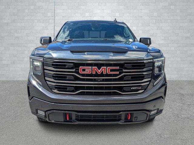 used 2023 GMC Sierra 1500 car, priced at $45,283