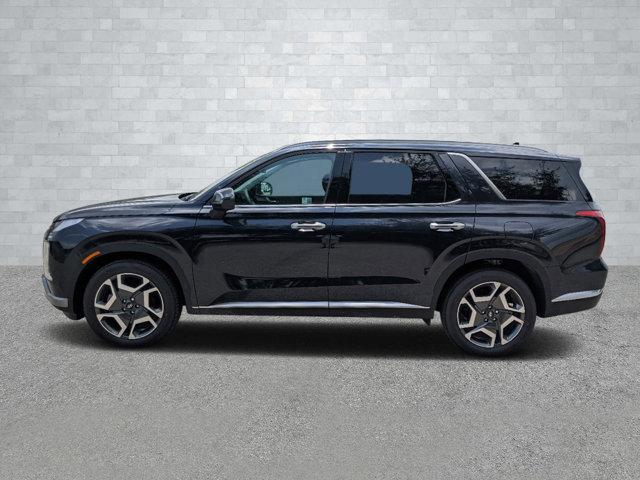 new 2024 Hyundai Palisade car, priced at $48,464