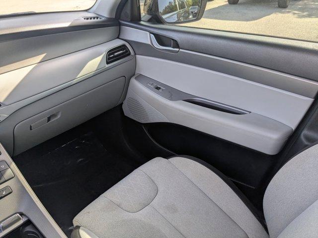 used 2021 Hyundai Palisade car, priced at $24,472