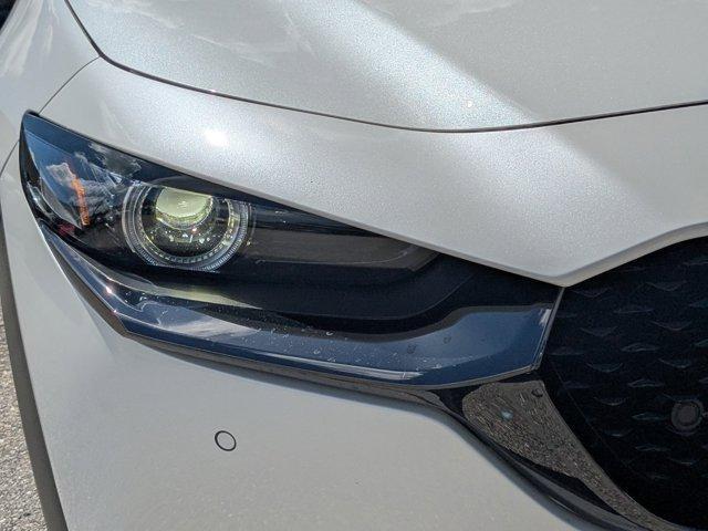 used 2025 Mazda CX-30 car, priced at $30,393