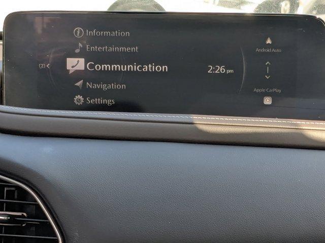 used 2025 Mazda CX-30 car, priced at $30,393