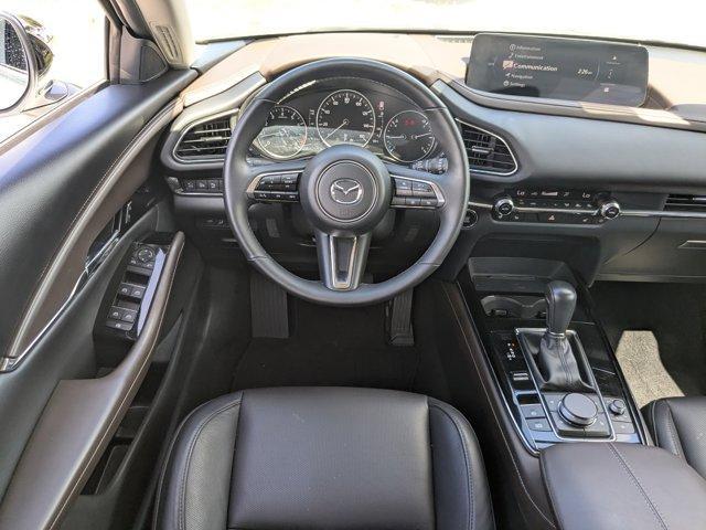 used 2025 Mazda CX-30 car, priced at $30,393