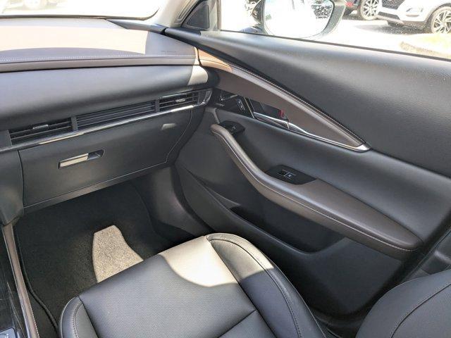 used 2025 Mazda CX-30 car, priced at $30,393