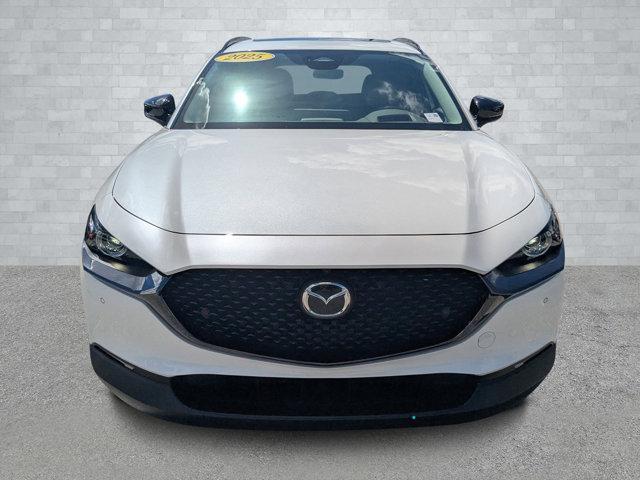 used 2025 Mazda CX-30 car, priced at $30,393