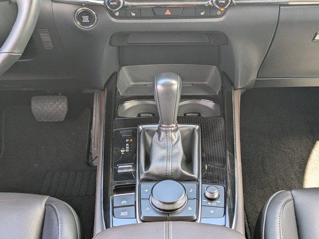 used 2025 Mazda CX-30 car, priced at $30,393