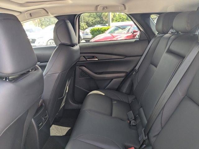 used 2025 Mazda CX-30 car, priced at $30,393