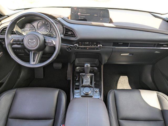 used 2025 Mazda CX-30 car, priced at $30,393