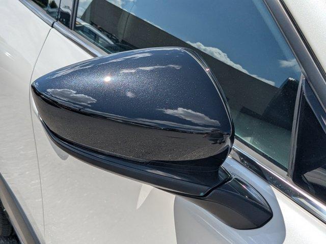 used 2025 Mazda CX-30 car, priced at $30,393