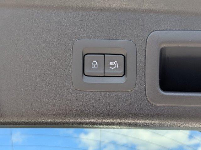 used 2025 Mazda CX-30 car, priced at $30,393