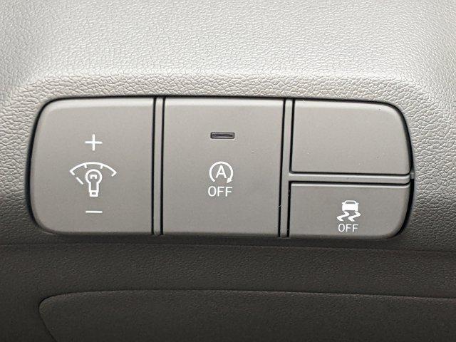 new 2025 Hyundai Elantra car, priced at $23,327