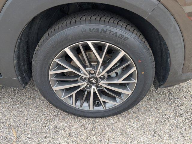 used 2019 Hyundai Tucson car, priced at $15,392