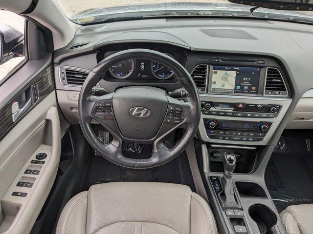 used 2015 Hyundai Sonata car, priced at $10,371