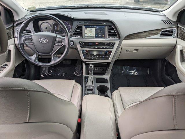 used 2015 Hyundai Sonata car, priced at $10,371