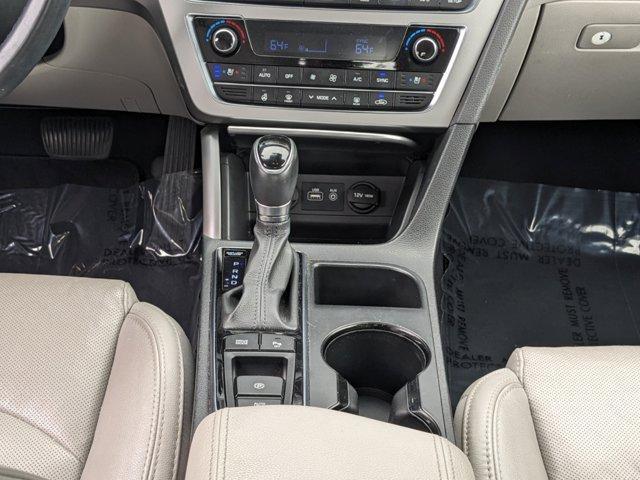 used 2015 Hyundai Sonata car, priced at $10,371