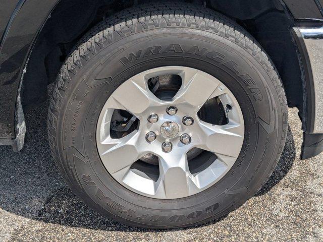 used 2025 Ram 1500 car, priced at $41,172