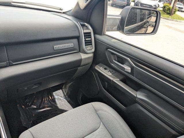 used 2025 Ram 1500 car, priced at $41,172