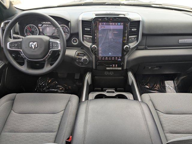 used 2025 Ram 1500 car, priced at $41,172
