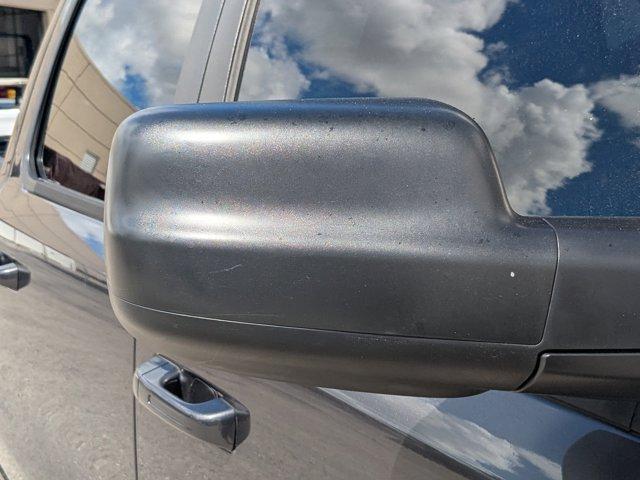 used 2021 Ram 1500 car, priced at $27,693